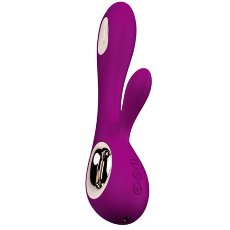 Lelo - Soraya Wave USB-Oplaadbare Vibrator Vrouwen Speeltjes